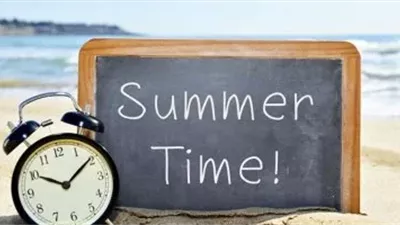 اضبط ساعتك.. موعد تطبيق التوقيت الصيفي 2025 في مصر