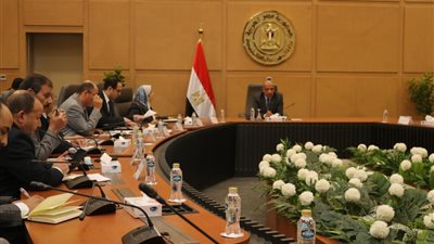 مواجهة ارتفاع الأحمال وظاهرة سرقة التيار.. قرارات عاجلة من وزير الكهرباء