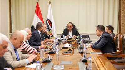 وزير قطاع الأعمال: تعزيز التعاون مع القطاع الخاص لتعميق الصناعة المحلية 