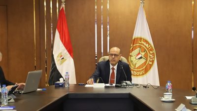 وزيرالعمل: إطلاق «الاستراتيجية الوطنية للتشغيل» تماشيًا مع المعايير الدولية