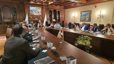 لبحث دعم المشروعات الصغيرة.. تفاصيل اجتماع حزب «الجبهة الوطنية»