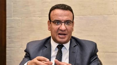 متحدث النواب السابق: زيارة ماكرون أظهرت أمن مصر واستقرارها أمام العالم