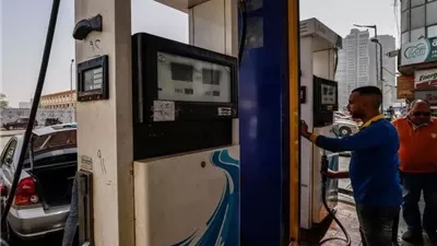 رسميًا.. زيادة أسعار البنزين والسولار بمقدار 2 جنيه اعتبارًا من الغد