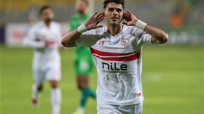 9 ملايين جنيه.. مصدر بالزمالك يكشف بالأرقام تفاصيل المستحقات المتأخرة لـ زيزو