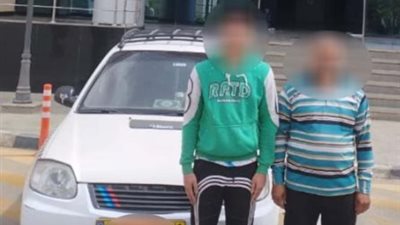  وزارة الداخلية تكشف ملابسات فيديو استعراض خطير بمنطقة بولاق الدكرور 