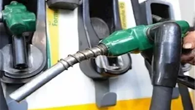 تعرف على السعر الجديد لتر بنزين 92 بعد زيادة المواد البترولية