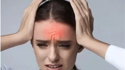 جامعة سيدني في أستراليا تكشف عن نتائج سبب الاصابة بالصداع النصفي