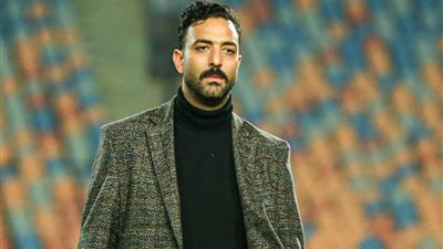 ميدو عن أزمة زيزو : اللاعب لم يستجب لعرض الإدارة الممتاز