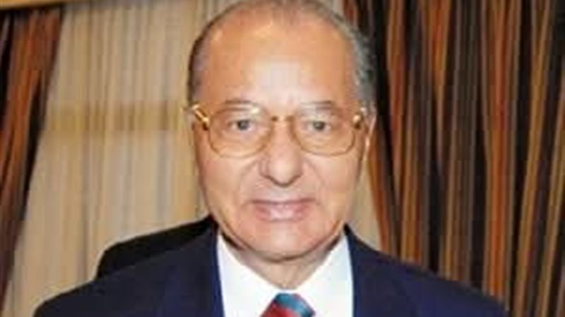 حمدي زقزوق