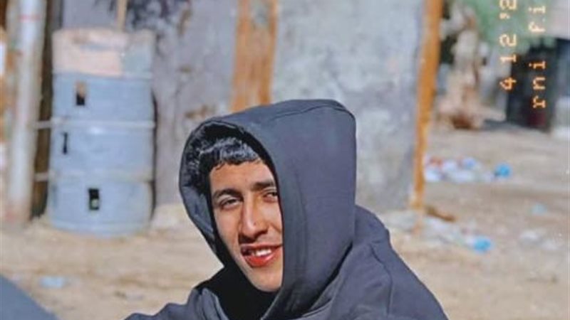 المتهم