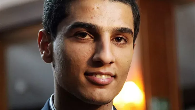 محمد عساف 