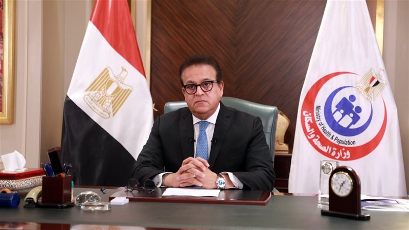 الدكتور خالد عبدالغفار