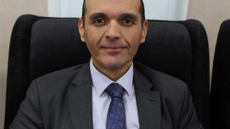 د. مدحت نافع
