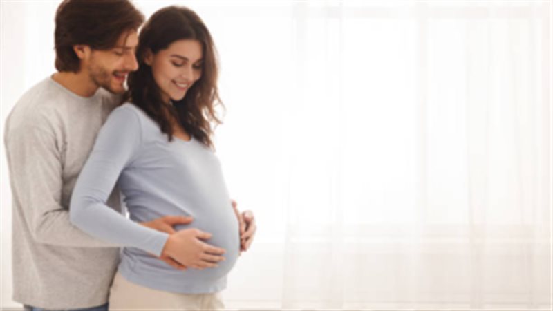 أعراض الحمل عند الرجال