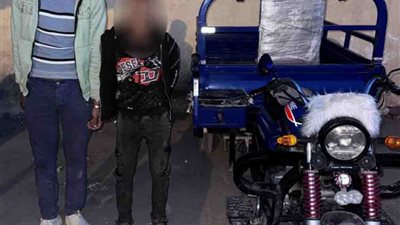 خطفنا الموبايل وهربنا بالتروسيكل: اعترافات المتهمين بسرقة سيدة في الإسكندرية