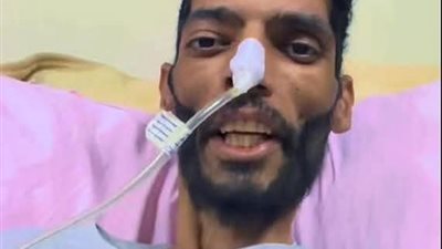 وفاة إبراهيم شيكا لاعب الزمالك السابق بعد صراع طويل مع المرض