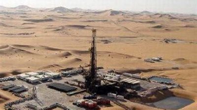 مصر تعلن عن 3 اكتشافات جديدة للنفط والغاز في الصحراء الغربية