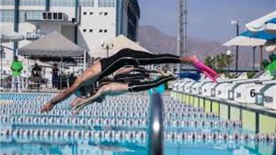 مصر تستعد لاستضافة بطولة العالم للسباحة بالزعانف للجامعات 2026 في شرم الشيخ