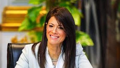 المشاط تبحث تعزيز التعاون مع صندوق أوبك للتنمية الدولية في الكويت