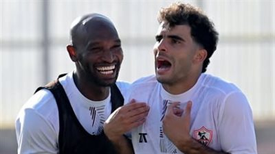 صدمة في الزمالك.. زيزو ليس آخر الراحلين شيكابالا يغادر بمليون دولار (فيديو)