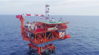 عام الخير في مصر.. اكتشافات نفطية ضخمة خلال أول 4 أشهر من 2025