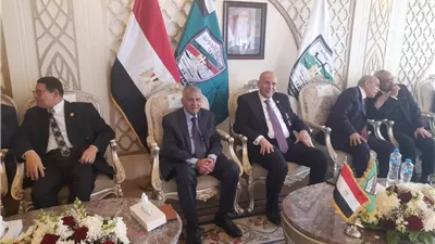 بـ90% حضور.. إغلاق التصويت لاختيار الدرجات القيادية بنادي قضايا الدولة