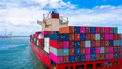 التعبئة والإحصاء: 46.1 مليار دولار زيادة في صادرات مصر خلال 2024