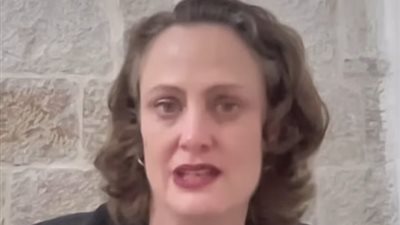 مديرة «كنائس من أجل السلام»: ما يحدث في غزة انتهاك صارخ وتطهير عرقي