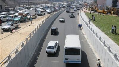 محافظ القليوبية: حملات مكثفة للتأكد من انتظام العمل والإلتزام بالتعريفة الجديدة