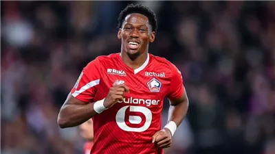 ليل يستعيد انتصاراته في الدوري الفرنسي بالفوز على تولوز 2-1