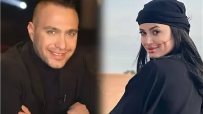 النخوة راحت فين؟.. حسام حبيب يرد على شائعة خطوبته