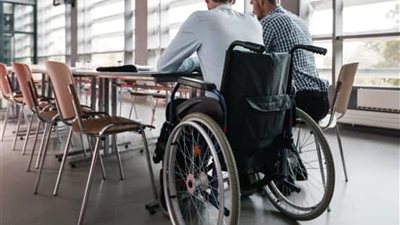 خالد حنفي: حقوق الأشخاص ذوي الإعاقة شهدت تحولات كبيرة خلال السنوات الماضية