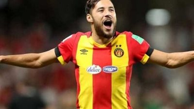 الترجي التونسي يصدم الزمالك ويرفض التفريط في نجم الفريق