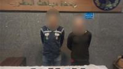 كواليس سقوط لص الهواتف المحمولة بالمطرية.. نفذ 10 جرائم بأسلوب المغافلة