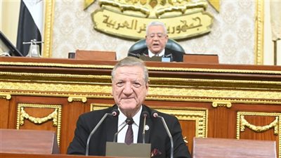 فخرى الفقي: قانون ملكية الدولة خطوة جوهرية لتعزيز الاقتصاد وتمكين القطاع الخاص  