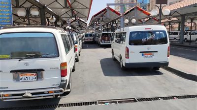  بنسبة 10% على معظم الخطوط.. محافظة القاهرة تُعلن تعريفة الركوب الجديدة 