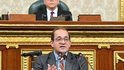 وزير المالية عن إيرادات صفقة رأس الحكمة: استخدمناها لخفض الدين