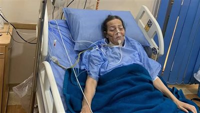 بعد تصدرها التريند.. ما هو مرض مدربة الأسود فاتن الحلو؟ 