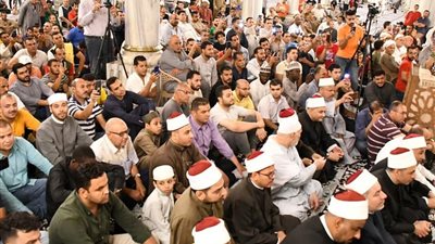 نشر السلام والتواضع بين الناس.. موضوع خطبة الجمعة اليوم 