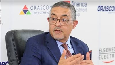 حسام هيبة: أكثر من 25 مشروعًا مصريًا سعوديًا قيد التنفيذ وستترجم لعشرات المليارات