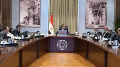 مدبولي: الحكومة تضع سيناريوهات لمواجهة التحديات الاقتصادية العالمية