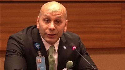 رئيس المنتدى العربي الأوروبي: منح الألقاب مقابل المال يتعارض مع المواثيق الدولية