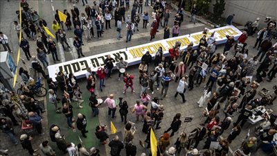 200 طبيب إسرائيلي يطالبون بإنهاء حرب غزة.. ونتنياهو يتوعد