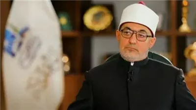 مفتي الجمهورية: الشائعات أشد فتكًا من الحروب المادية