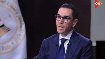 وزير الاستثمار: دورة تضخمية عالمية قادمة 