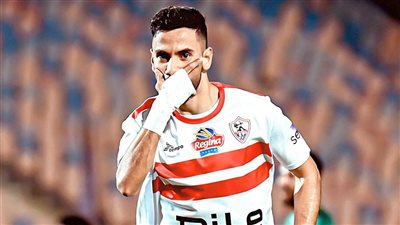 الزمالك يعلن إصابة ناصر ماهر في الكاحل خلال مواجهة 