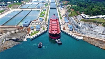 قوات أميركية قرب قناة بنما... هل تكون بداية للسيطرة على الممر الاستراتيجي؟