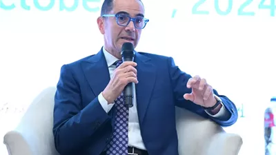 وزير الاستثمار: استثمارات مصر تجاوزت 550 مليار دولار خلال 10سنوات 