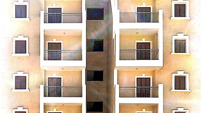 تفاصيل تسليم ٤٠ وحدة سكنية بعد التجديد بمساكن الرماية 