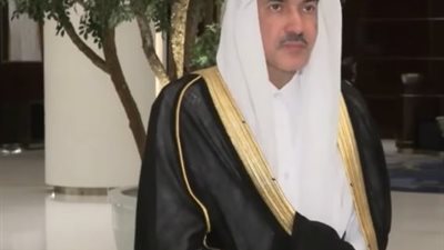 وزير الدولة لشؤون التجارة الخارجية القطري: التجارة الخارجية مع مصر مرشحة للزيادة 